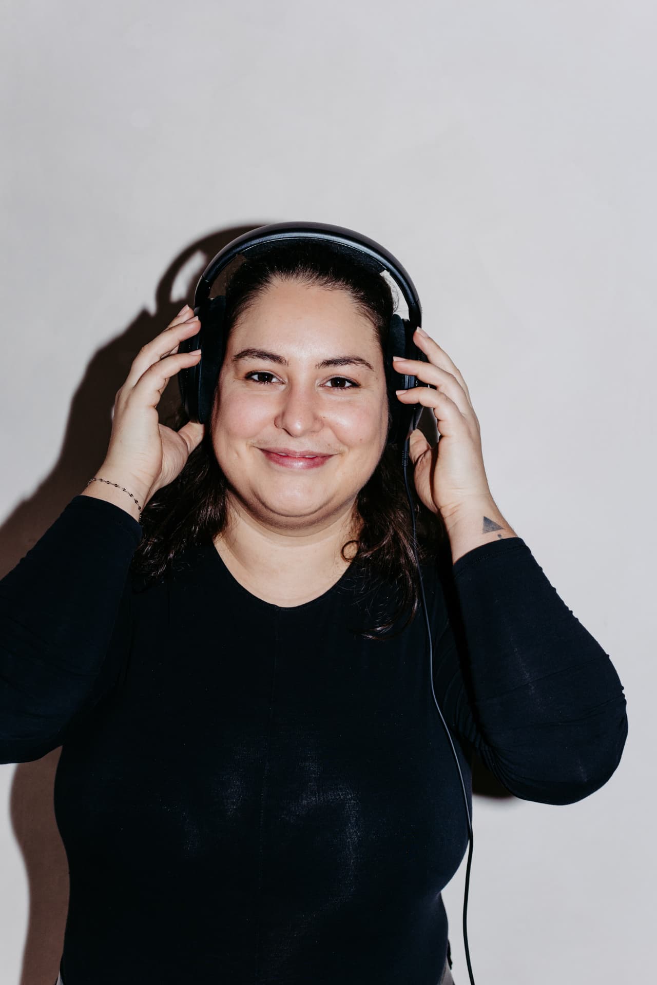 Selina Schmid — Producer