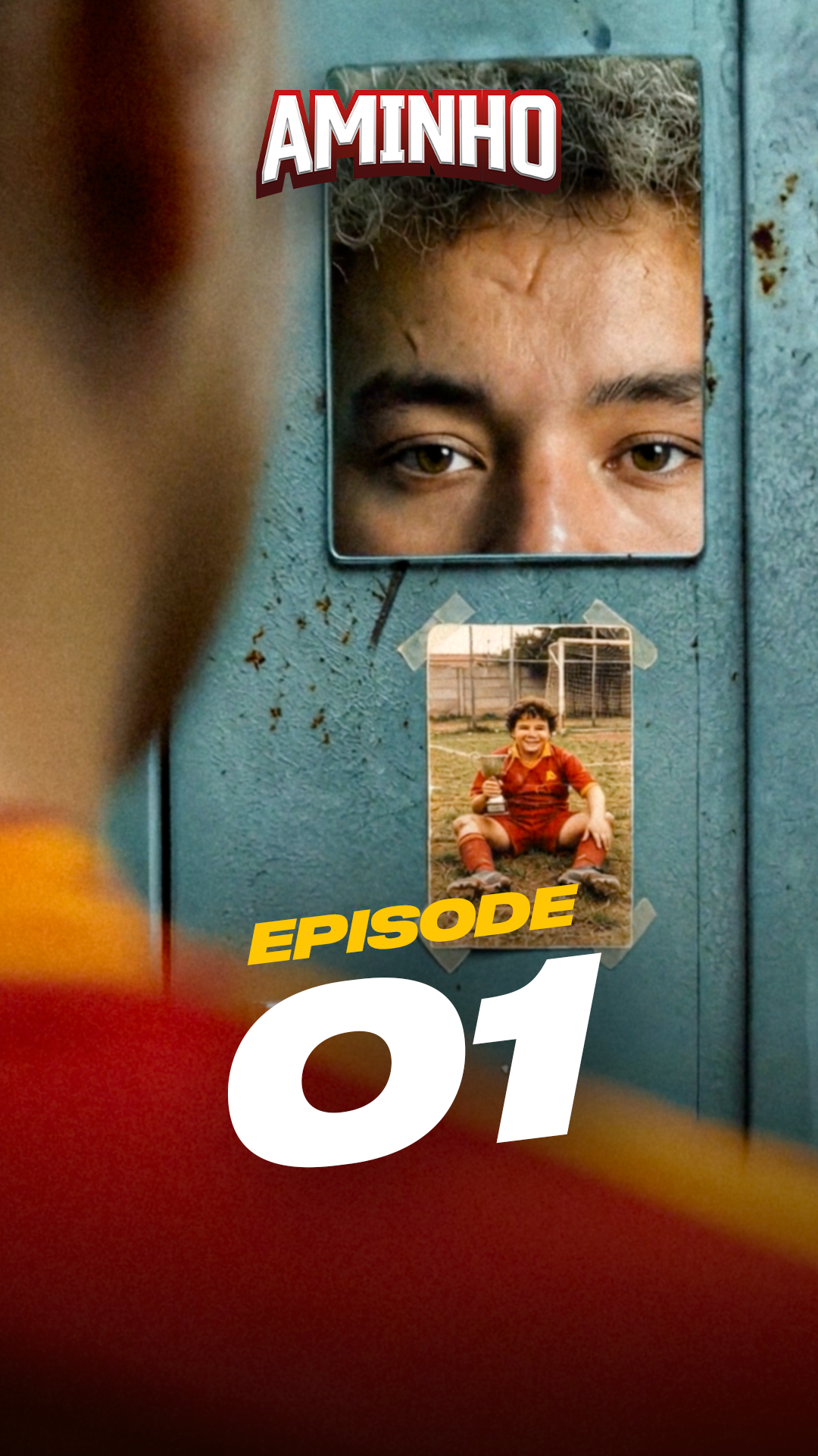 Aminho - The Challenge – Episode 1