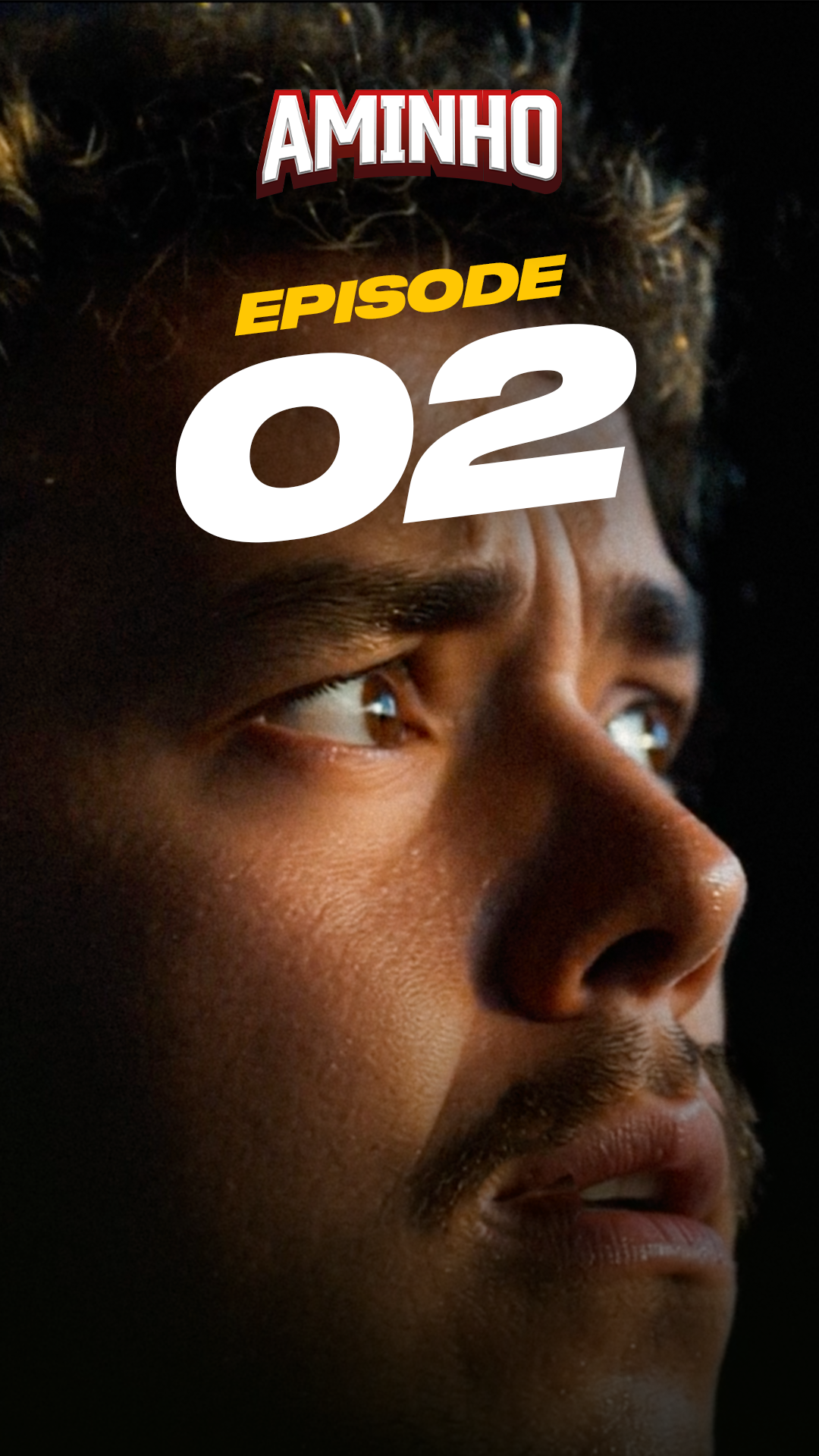 Aminho - The Challenge – Episode 2