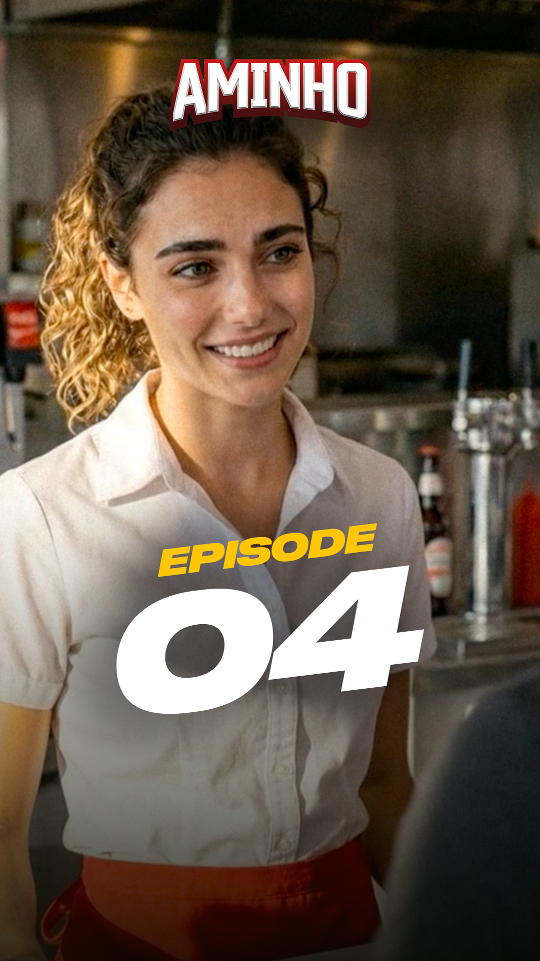 Aminho - The Challenge – Episode 4